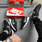 Tênis Nike Pegasus Trail – Preto/Branco