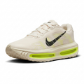 Tênis Nike Vomero 18 – Creme/Verde Linha Premium