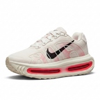 Tênis Nike Vomero 18 – Creme/Pink Linha Premium
