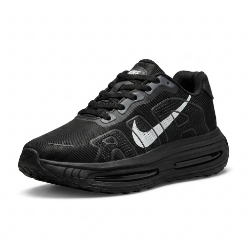 Tênis Nike Vomero 18 – Preto Linha Premium