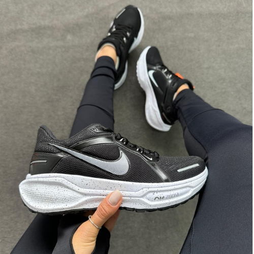 Tênis Nike Pegasus 41 – Preto