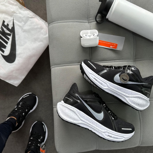 Tênis Nike Pegasus 41 – Preto