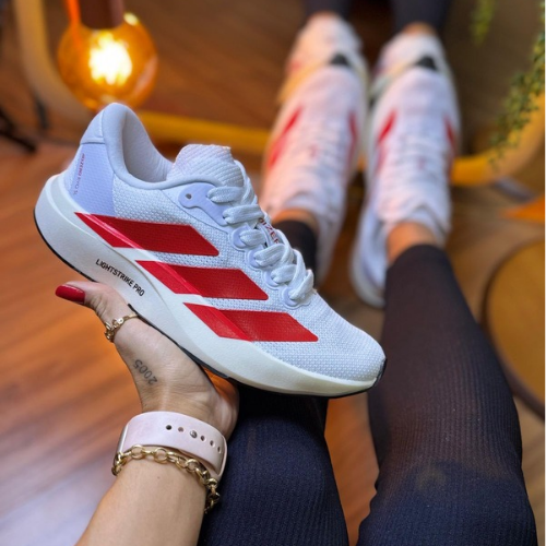 Tênis Adidas Adizero EVO SL