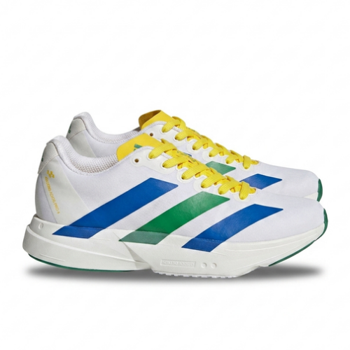 ADIZERO ADIOS PRO 4 SELEÇÃO BRASILEIRA