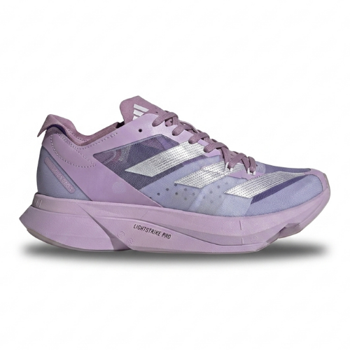 Tênis Adidas Adizero Adios Pro 3 – Lilás