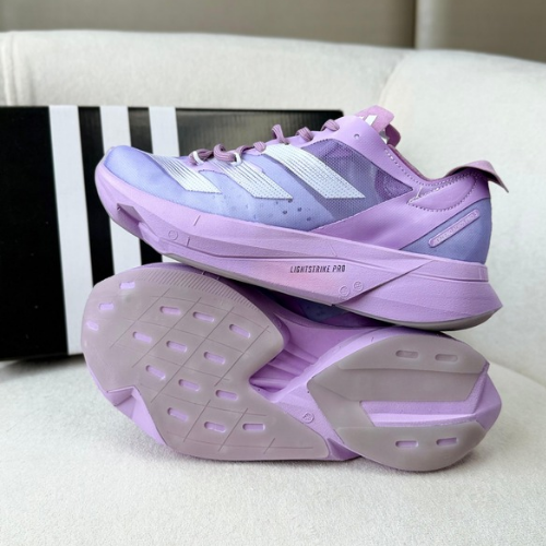 Tênis Adidas Adizero Adios Pro 3 – Lilás