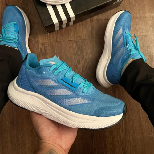 Tênis Adidas Duramo – Linha Atual Conforto e Versatilidade para o Dia a Dia