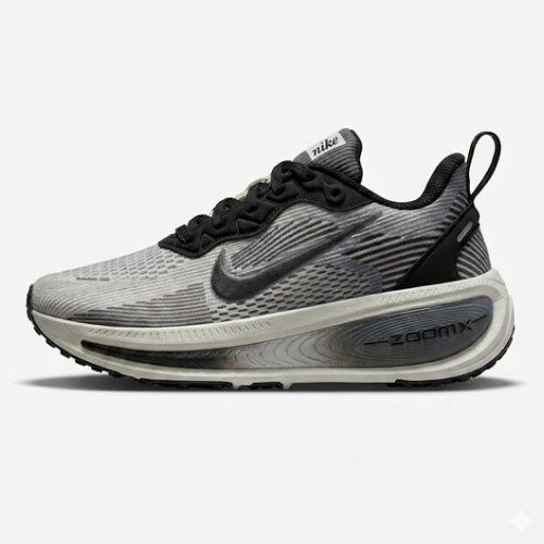 NIKE VOMERO 18 – GRAFITE/CINZA