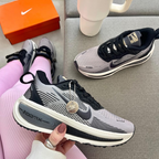 NIKE VOMERO 18 – GRAFITE/CINZA
