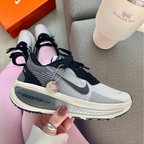 NIKE VOMERO 18 – GRAFITE/CINZA