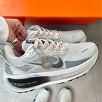 NIKE VOMERO 18 – OFF/ WHITE PRETO
