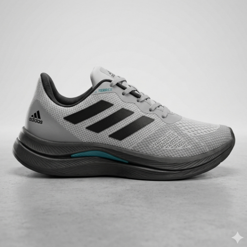 Tênis Adidas Terrex – Lançamento