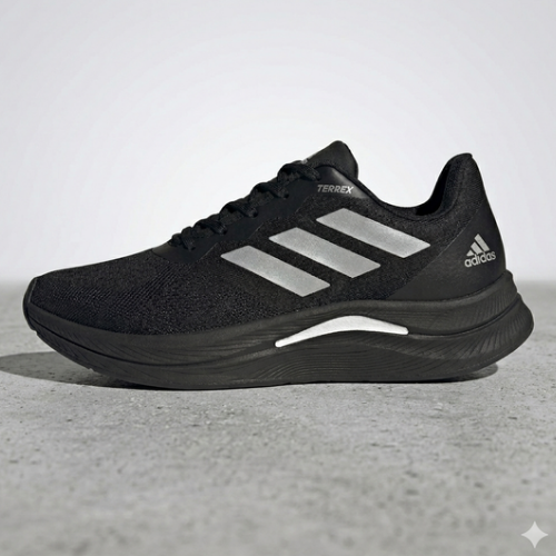Tênis Adidas Terrex – Lançamento