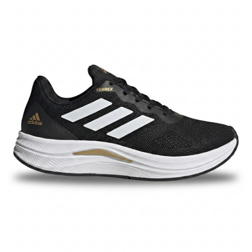 Tênis Adidas Terrex – Lançamento