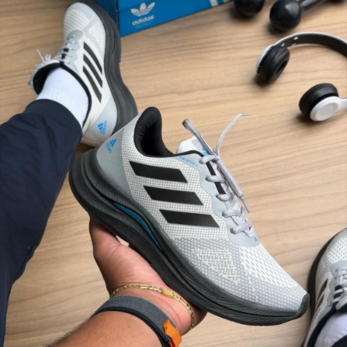 Tênis Adidas Terrex – Lançamento