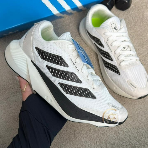 Tênis Adidas Adizero Boston 11 – Linha Premium