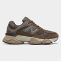 Tênis New Balance 9060 – Chocolate