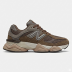 Tênis New Balance 9060 – Chocolate