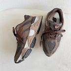 Tênis New Balance 9060 – Chocolate