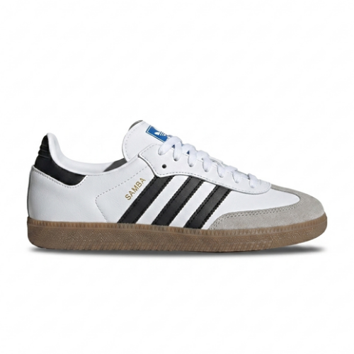 Adidas Samba OG — Edição Premium Prime