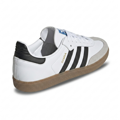 Adidas Samba OG — Edição Premium Prime