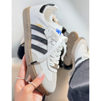 Adidas Samba OG — Edição Premium Prime