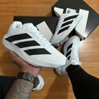 Adidas Adizero EVO SL — Branco/Preto