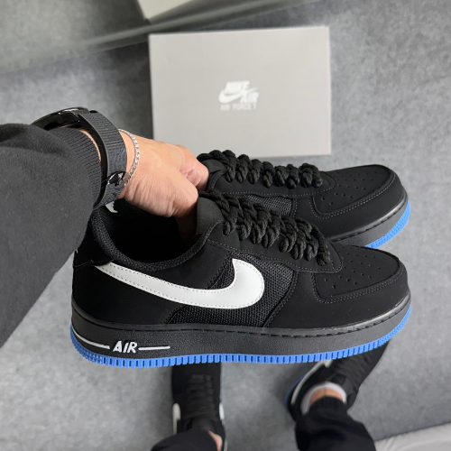 Tênis Nike Air Force — Linha Luxo