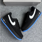 Tênis Nike Air Force — Linha Luxo