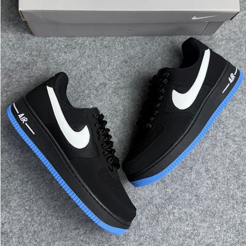 Tênis Nike Air Force — Linha Luxo