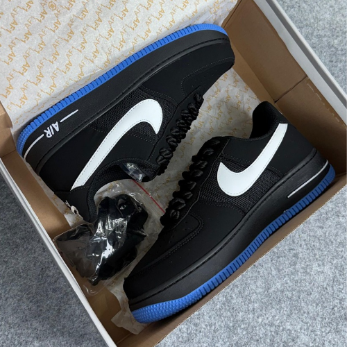 Tênis Nike Air Force — Linha Luxo