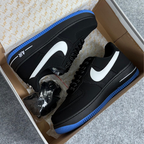 Tênis Nike Air Force — Linha Luxo