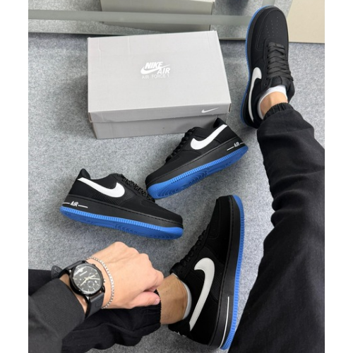 Tênis Nike Air Force — Linha Luxo