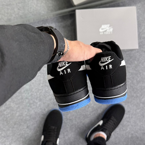 Tênis Nike Air Force — Linha Luxo