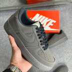 Nike Air Force Luxo – Grafite