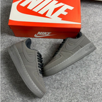 Nike Air Force Luxo – Grafite