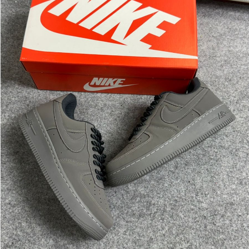 Nike Air Force Luxo – Grafite