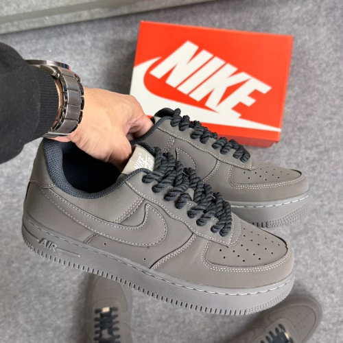 Nike Air Force Luxo – Grafite