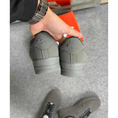Nike Air Force Luxo – Grafite