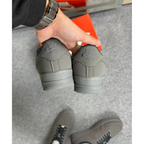 Nike Air Force Luxo – Grafite