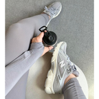 New Balance Abzorb Cinza