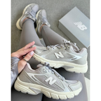 New Balance Abzorb Cinza