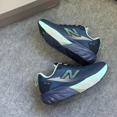 New Balance FullCell SuperComp Elite V5 Marinho