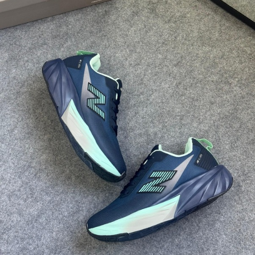New Balance FullCell SuperComp Elite V5 Marinho