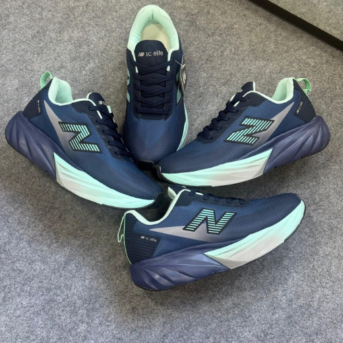 New Balance FullCell SuperComp Elite V5 Marinho