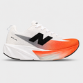 New Balance FullCell SuperComp Elite V5 Branco Laranja