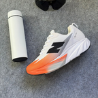 New Balance FullCell SuperComp Elite V5 Branco Laranja