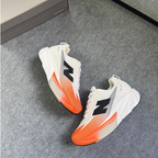 New Balance FullCell SuperComp Elite V5 Branco Laranja