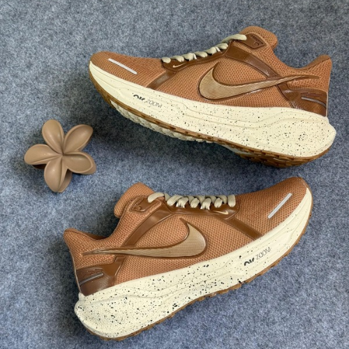 Nike Pegasus 41 Marrom/Bege