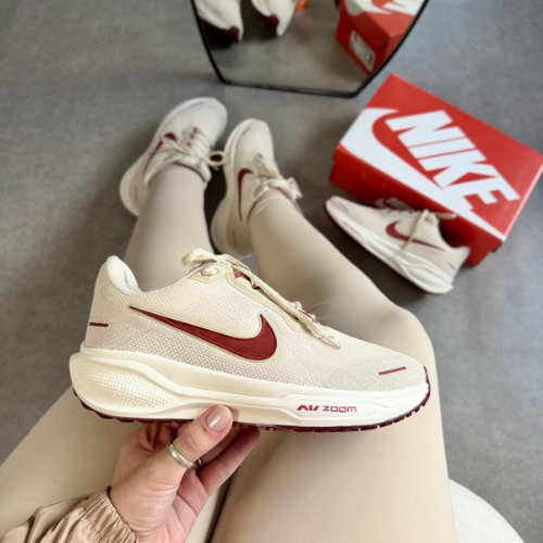 Nike Pegasus 41 OFF BORDÔ